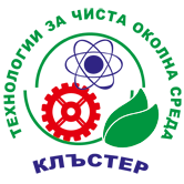 cluster logo txt